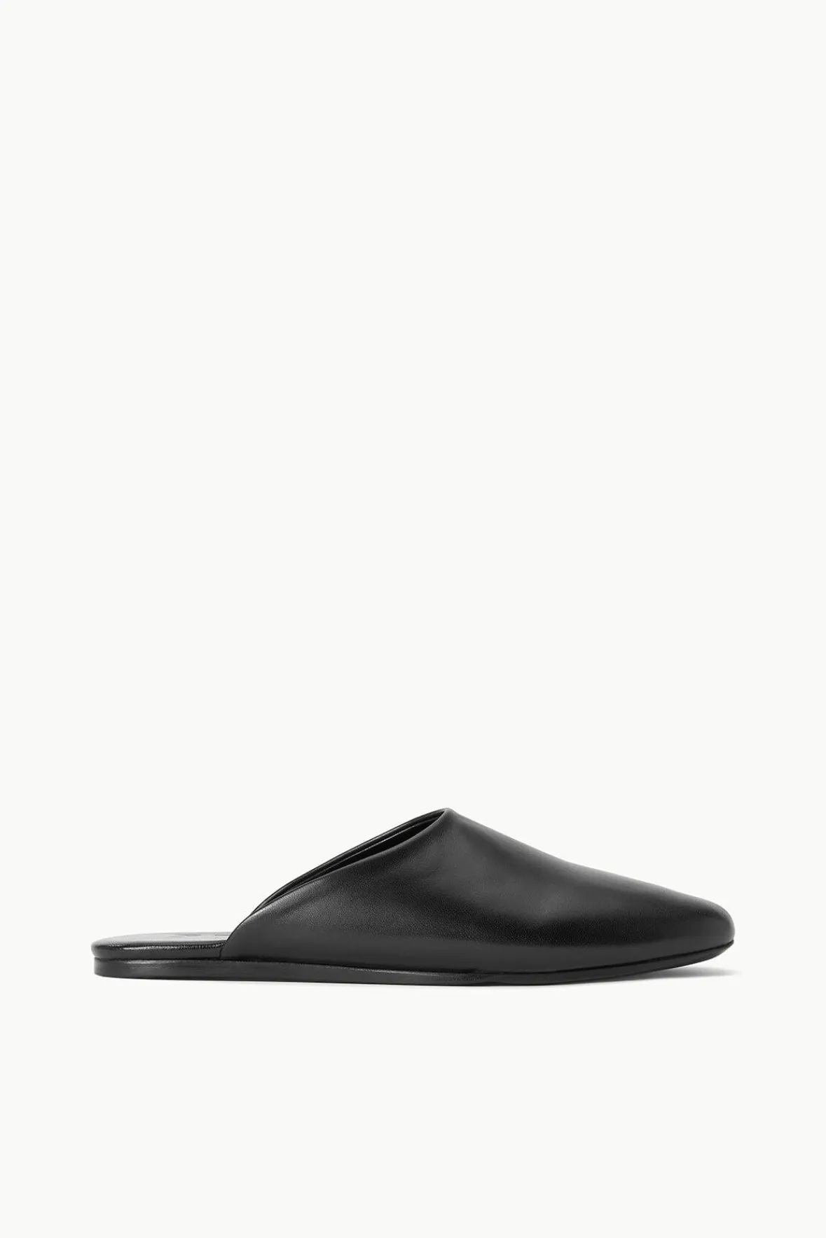 STAUD Mules & Flats<ABBY SLIPPER