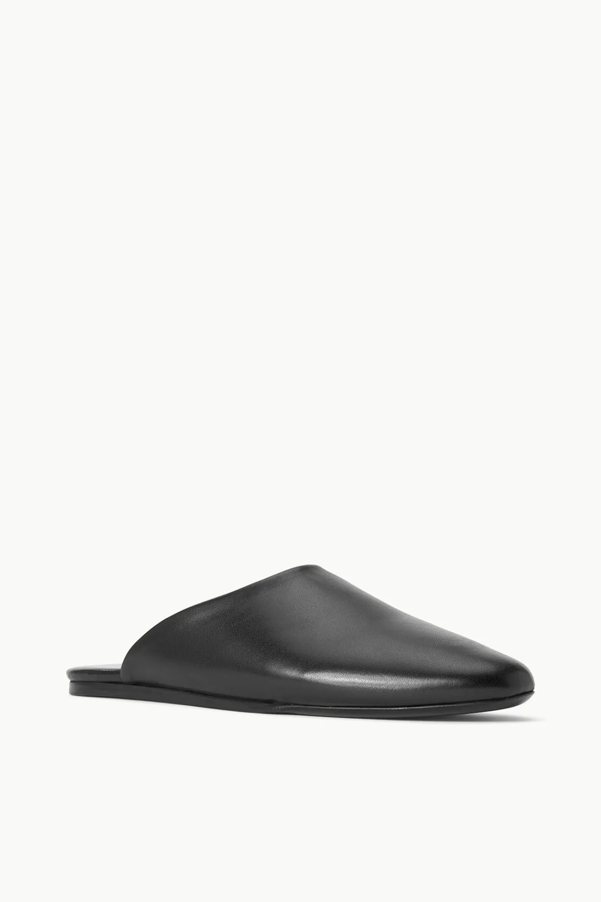 STAUD Mules & Flats<ABBY SLIPPER
