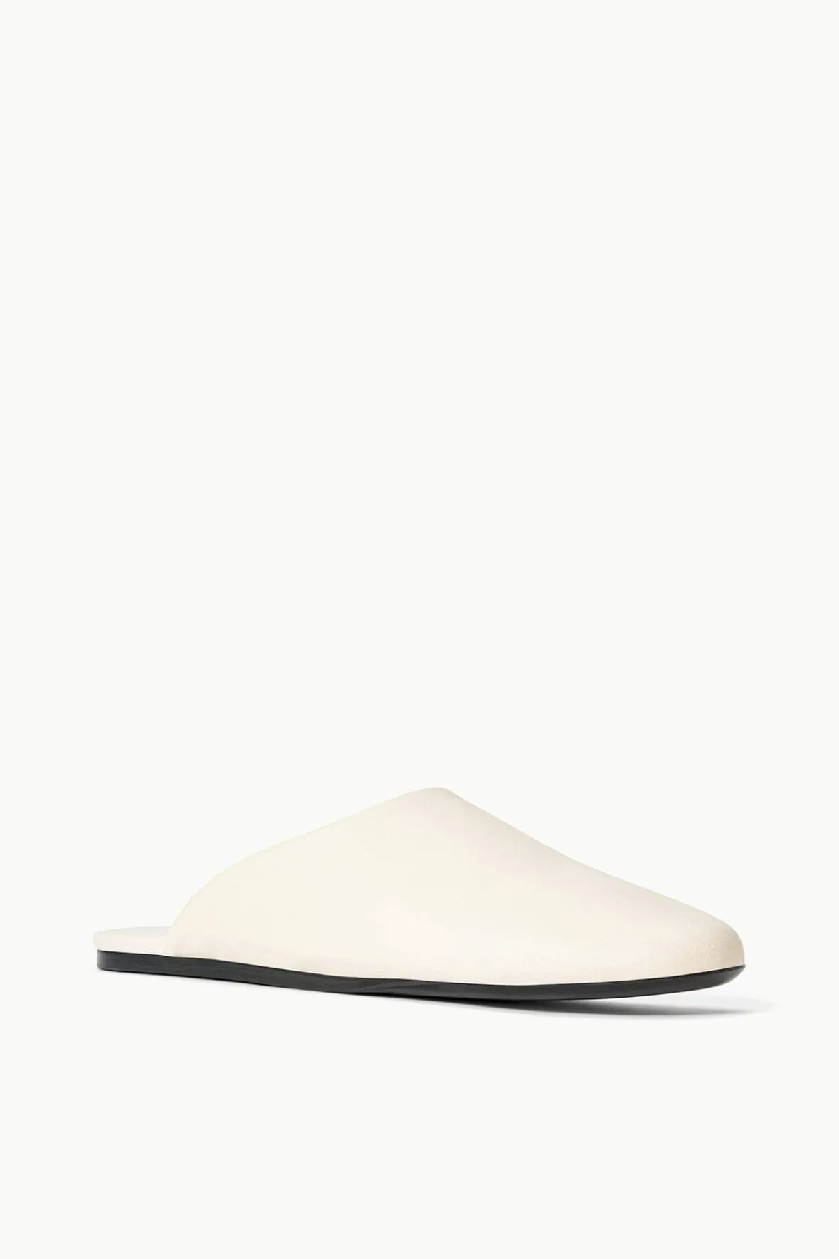 STAUD Mules & Flats<ABBY SLIPPER