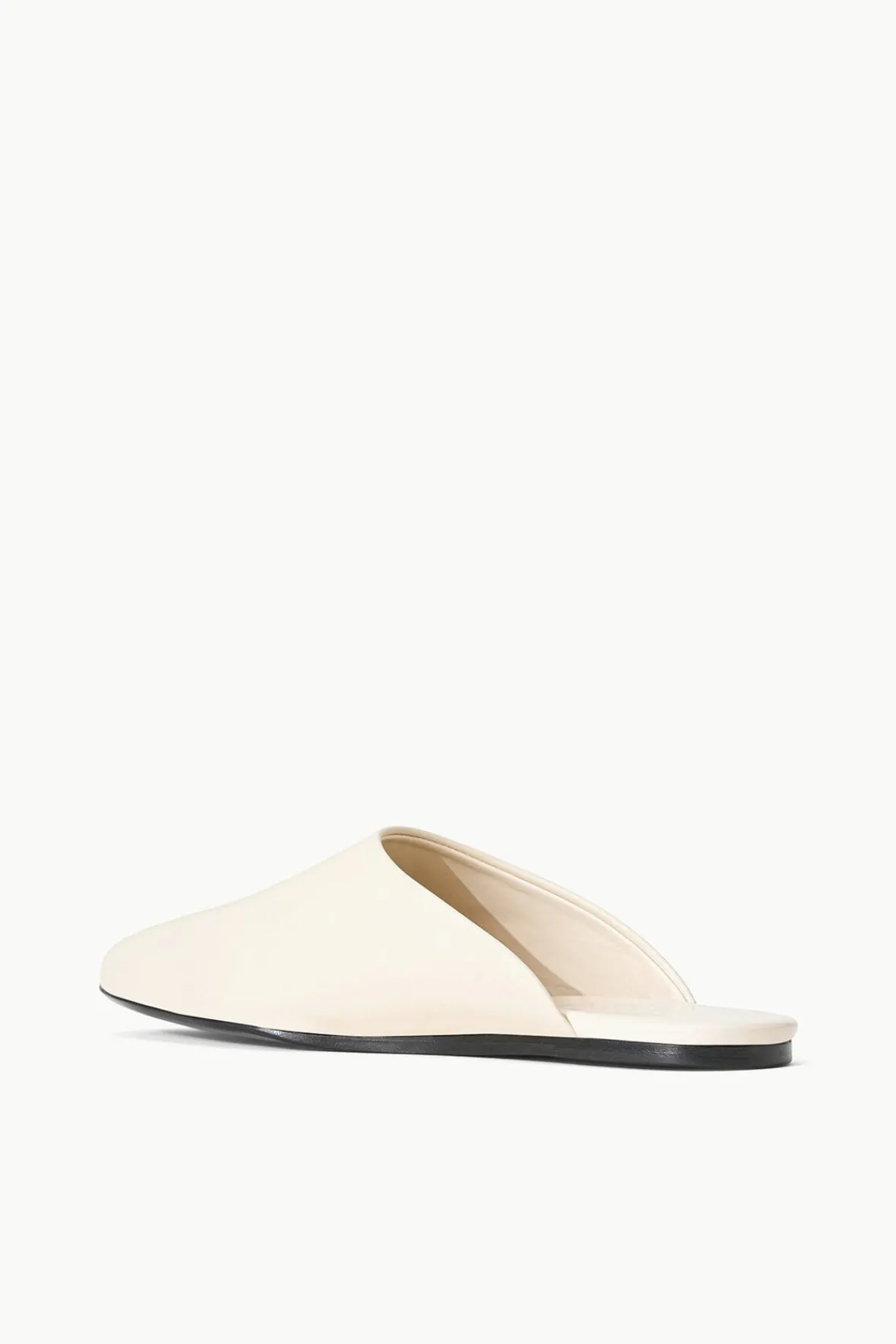 STAUD Mules & Flats<ABBY SLIPPER