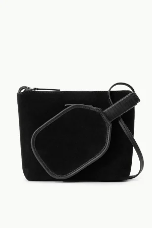 STAUD STAUD Court<ACE CROSSBODY BAG  
