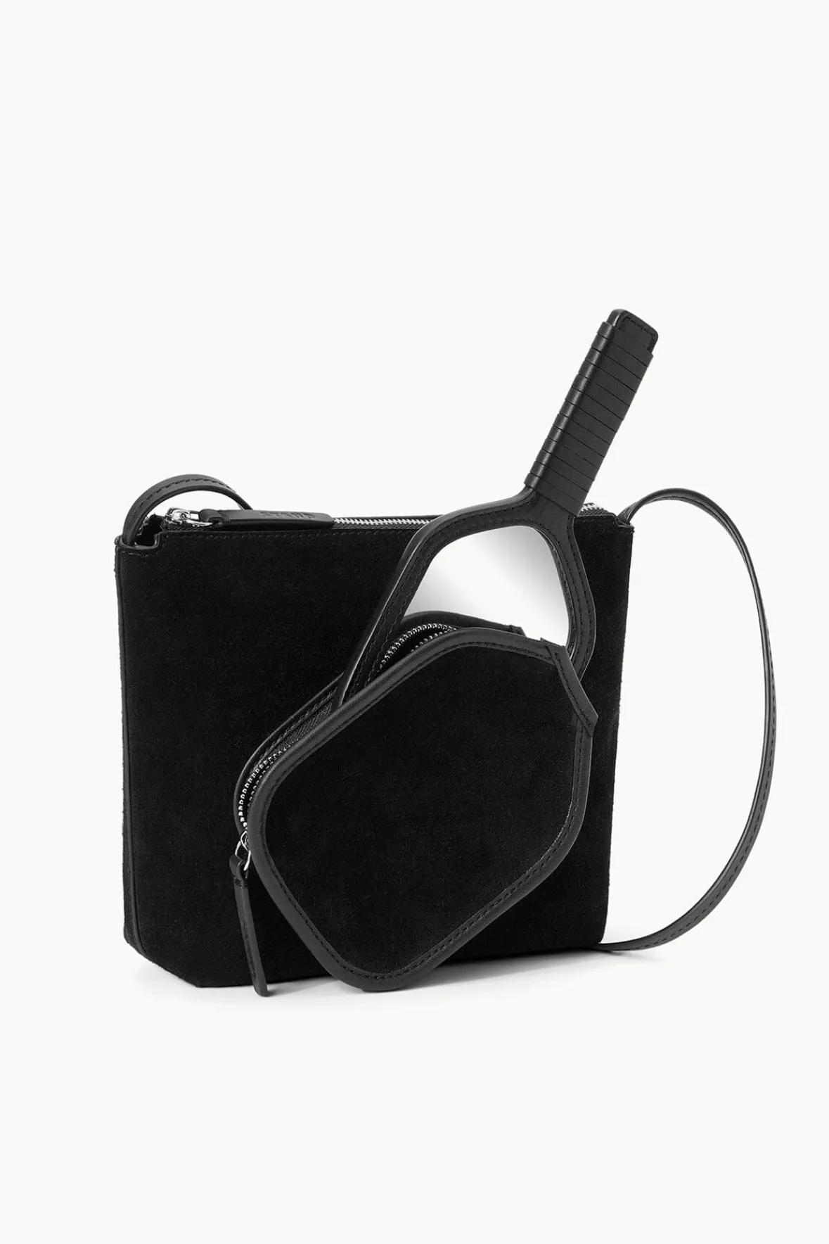STAUD STAUD Court<ACE CROSSBODY BAG