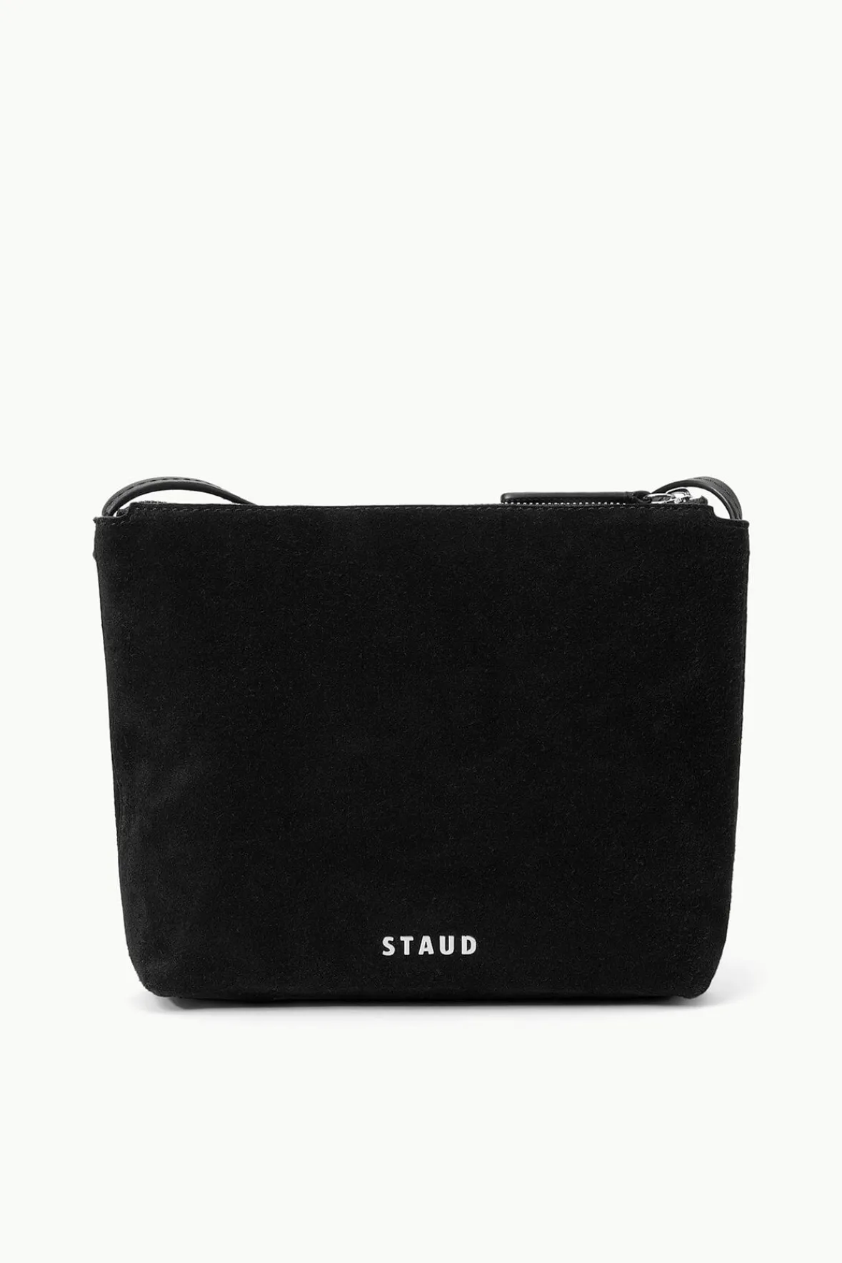 STAUD STAUD Court<ACE CROSSBODY BAG