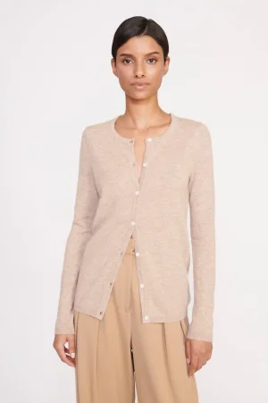 STAUD Knits<ADAN CARDIGAN