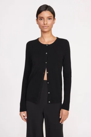STAUD Knits<ADAN CARDIGAN