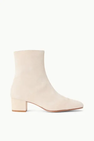 STAUD Boots | The Boot Shop<AIMEE SHORT BOOT SUEDE