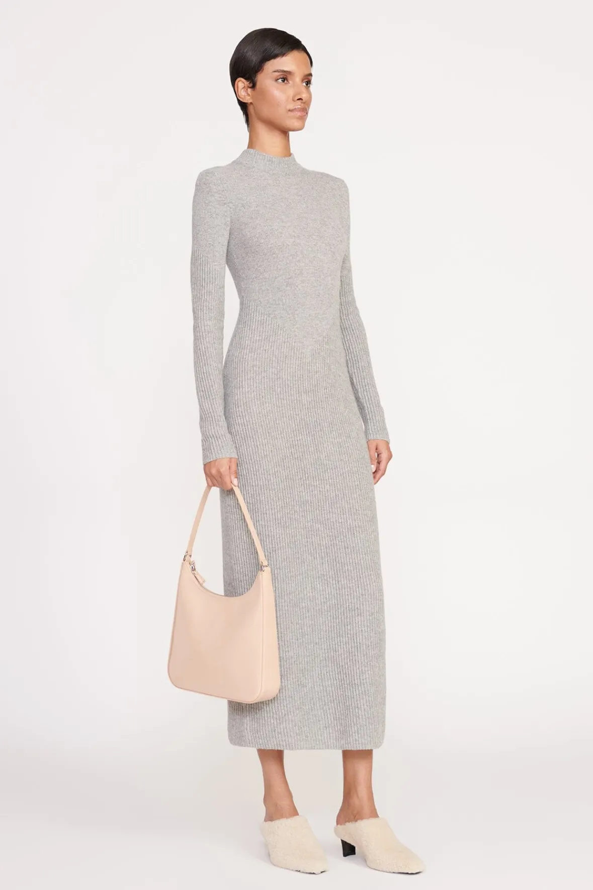 STAUD Shoulder<ALEC BAG