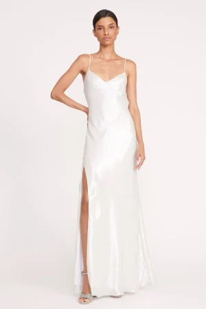 STAUD Dresses<ALEXA DRESS  