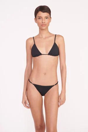 STAUD Bikinis<ALEXIS TRIANGLE TOP