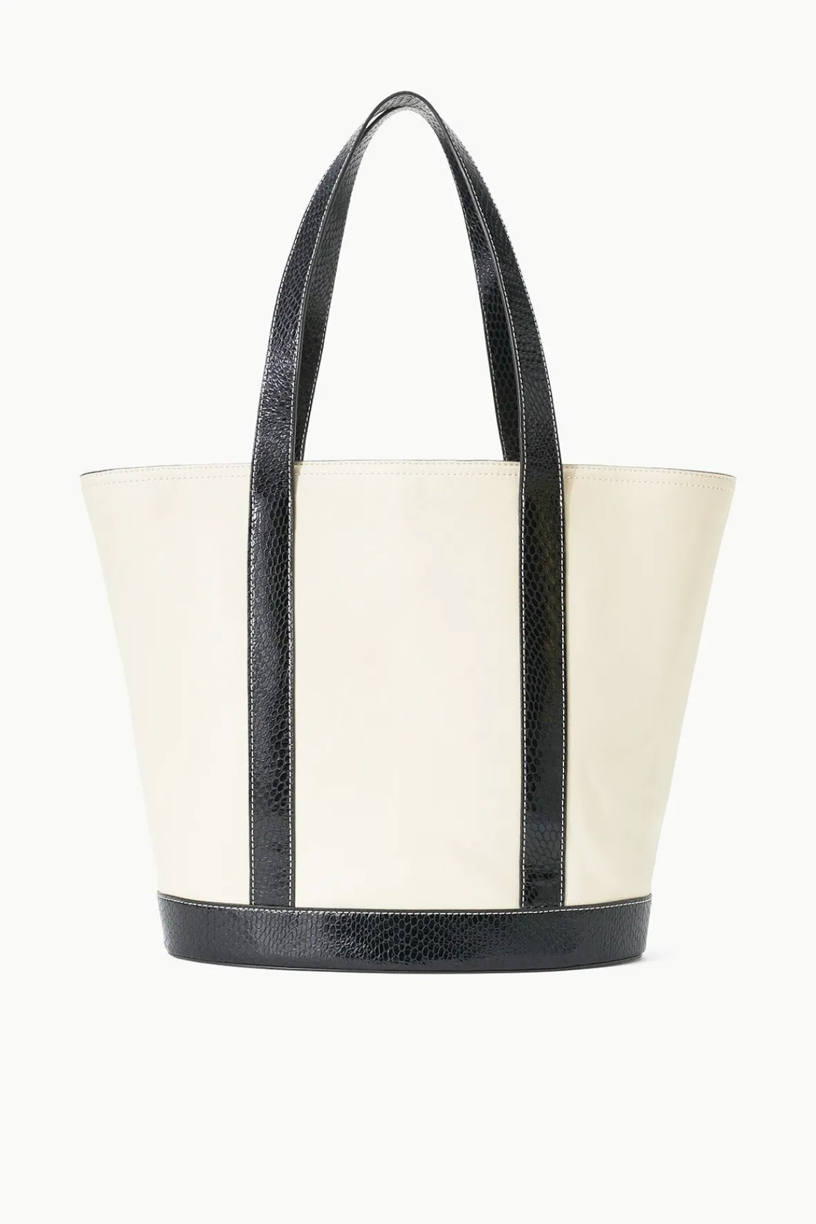 STAUD Allora | Totes<ALLORA TOTE CREAM