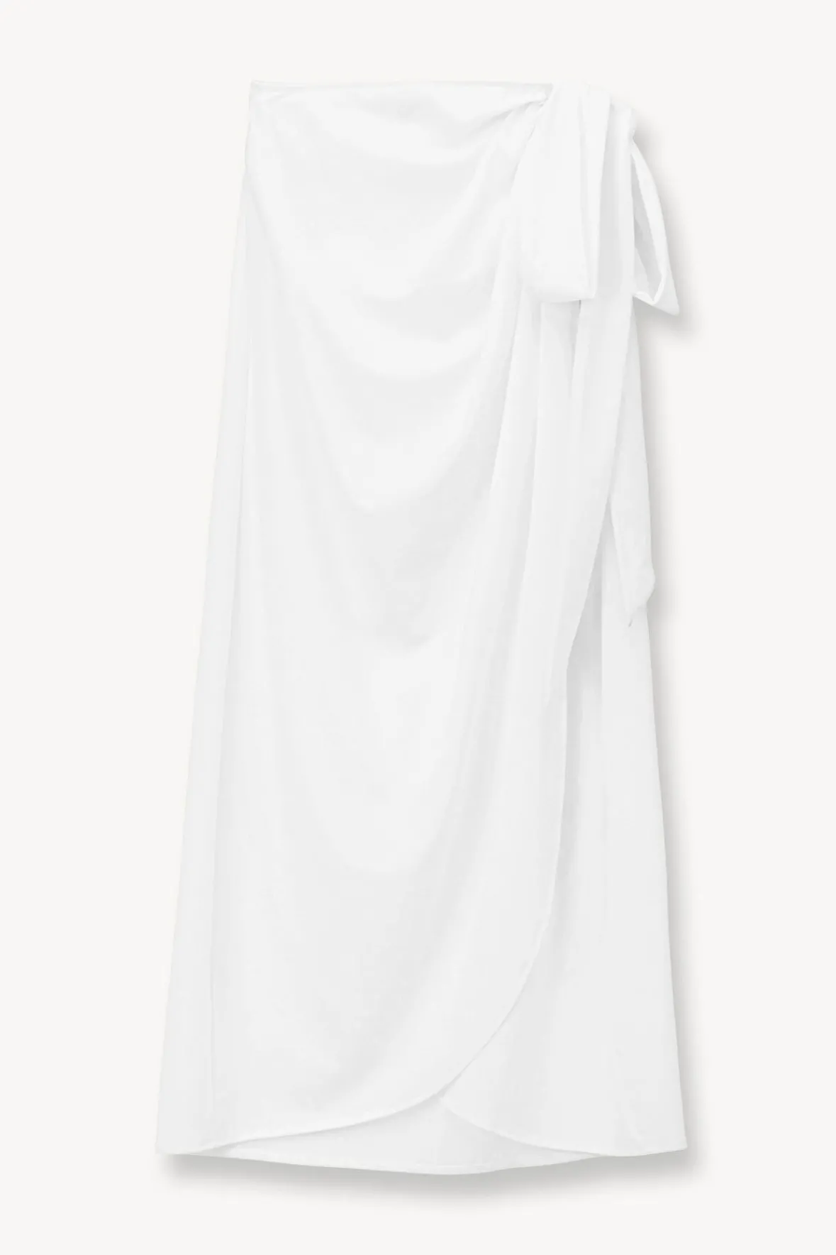 STAUD Cover-Ups<ANGELICA COVERUP SKIRT
