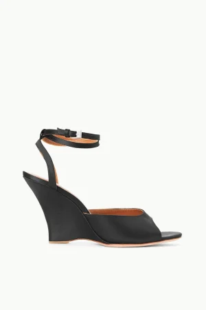 STAUD Platforms & Wedges<ANOUSH WEDGE