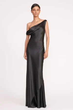 STAUD Dresses<ASHANTI DRESS  