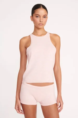 STAUD Best Sellers | Tops<AYANA TOP CHERRY BLOSSOM