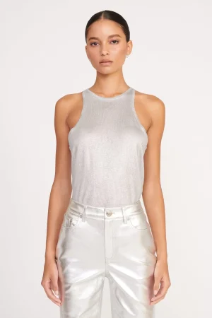 STAUD Tops<AYANA TOP  