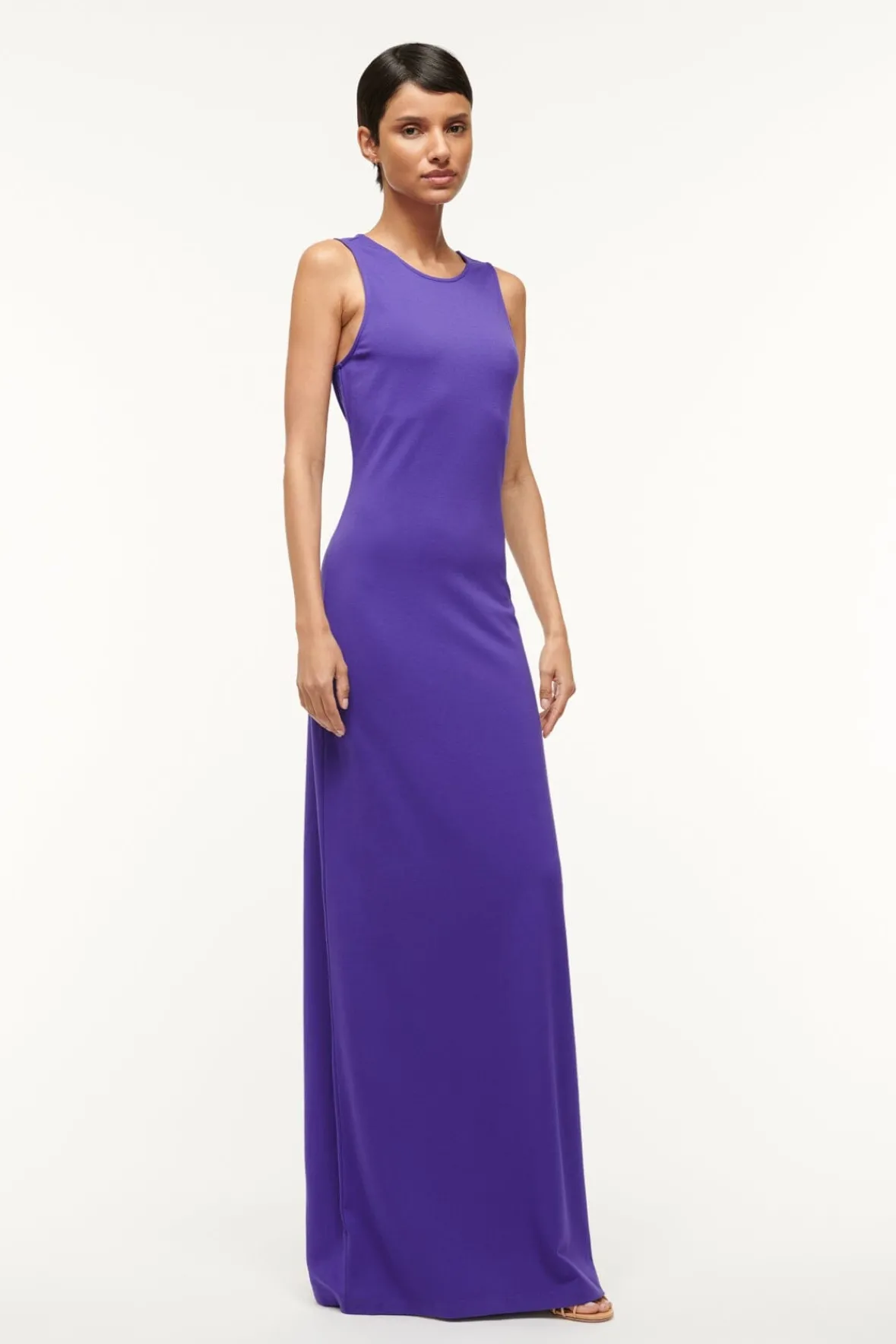 STAUD Dresses<BARI DRESS