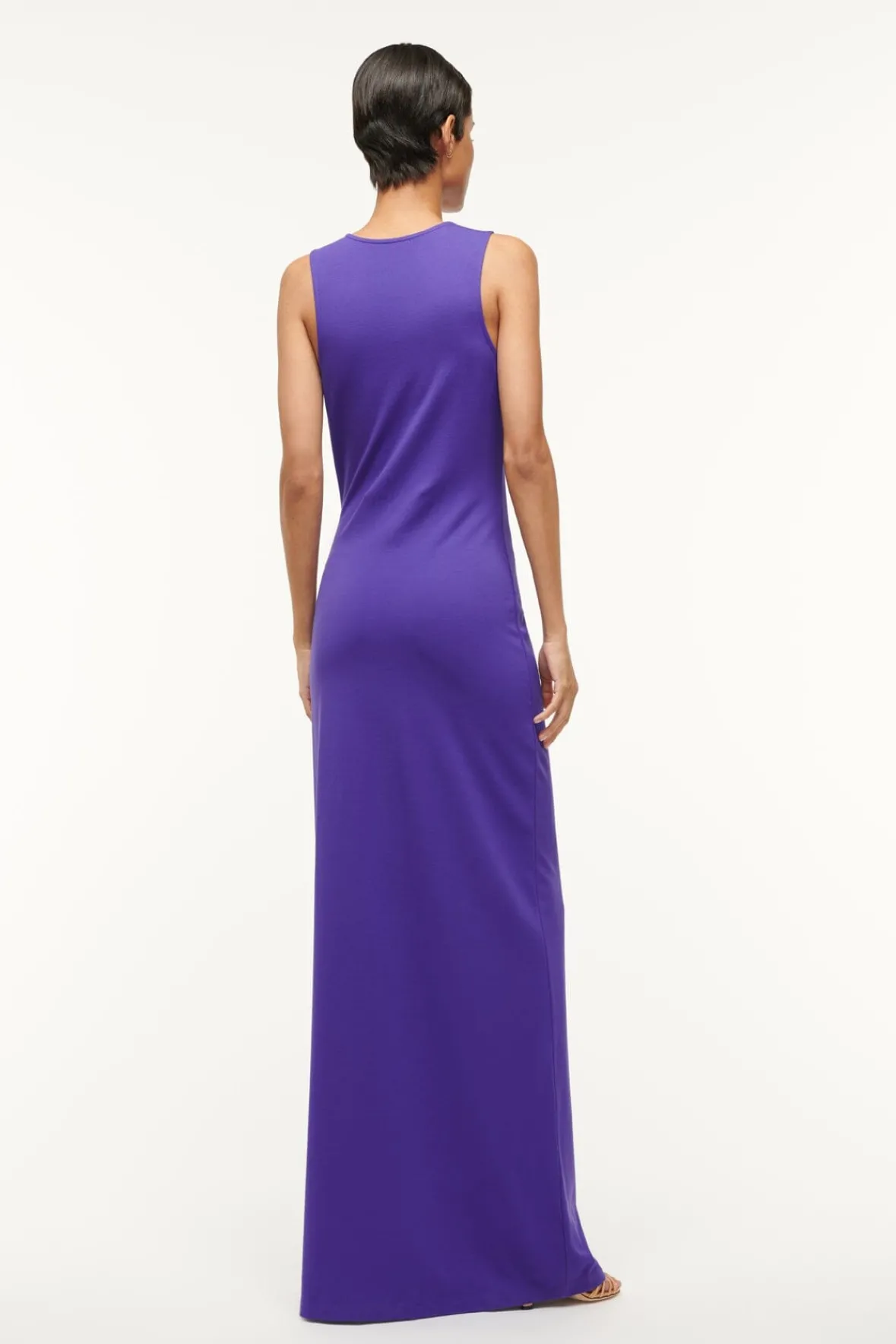 STAUD Dresses<BARI DRESS