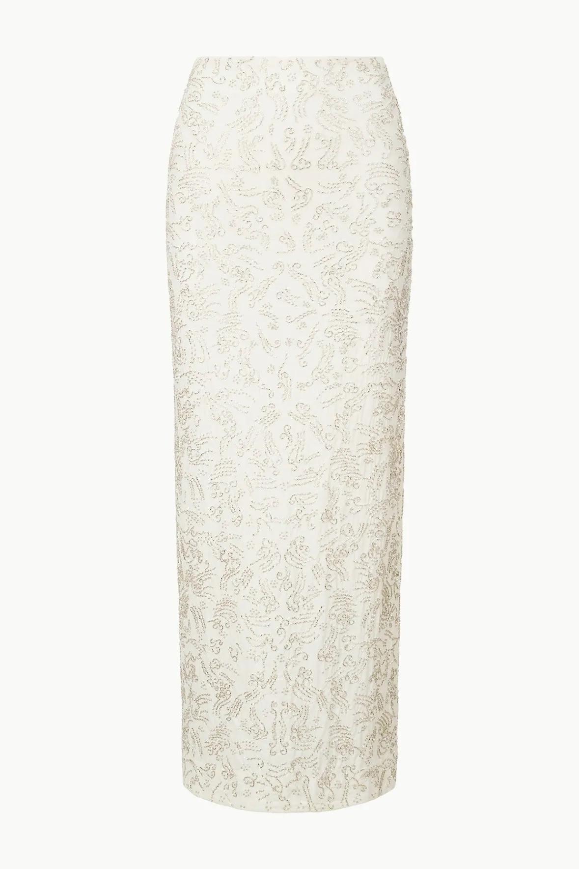 STAUD STAUD Bride | The Evening Edit<BARLETTA SKIRT