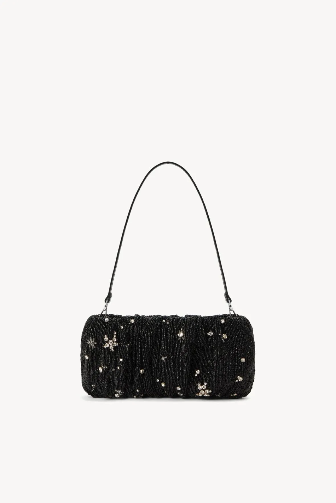 STAUD Clutches | Beaded<BEADED BEAN BAG STARRY NIGHT