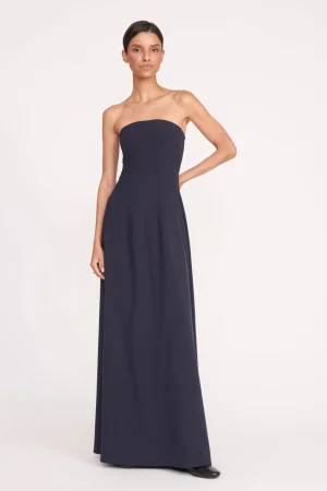 STAUD Dresses<BENJAMIN DRESS  
