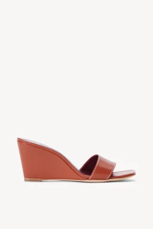 STAUD Platforms & Wedges<BILLIE WEDGE  