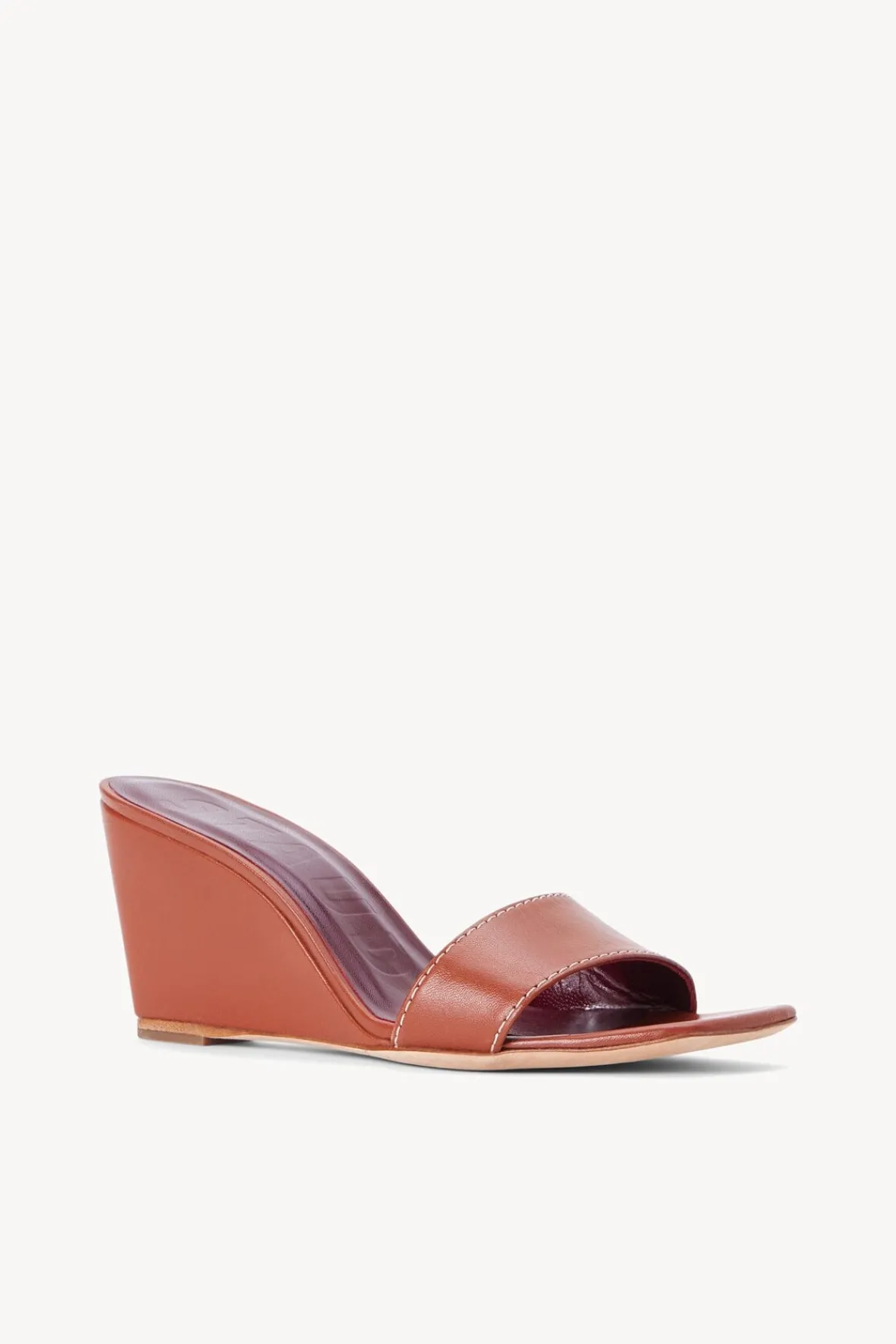 STAUD Platforms & Wedges<BILLIE WEDGE