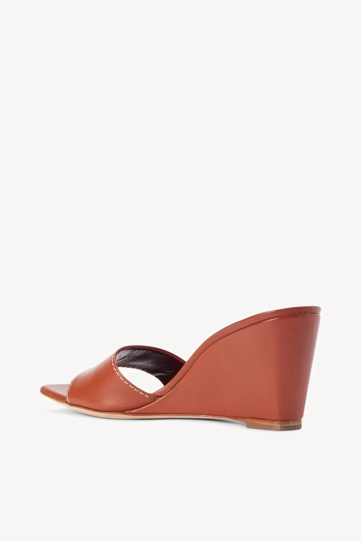 STAUD Platforms & Wedges<BILLIE WEDGE