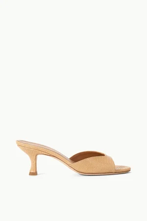 STAUD The Evening Edit<BRIGITTE MULE  