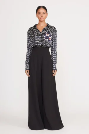 STAUD Pants & Shorts<CALEB PANT  