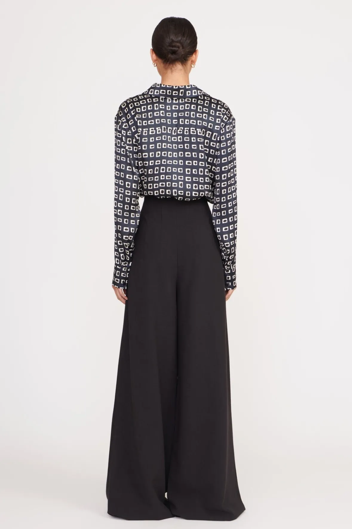 STAUD Pants & Shorts<CALEB PANT