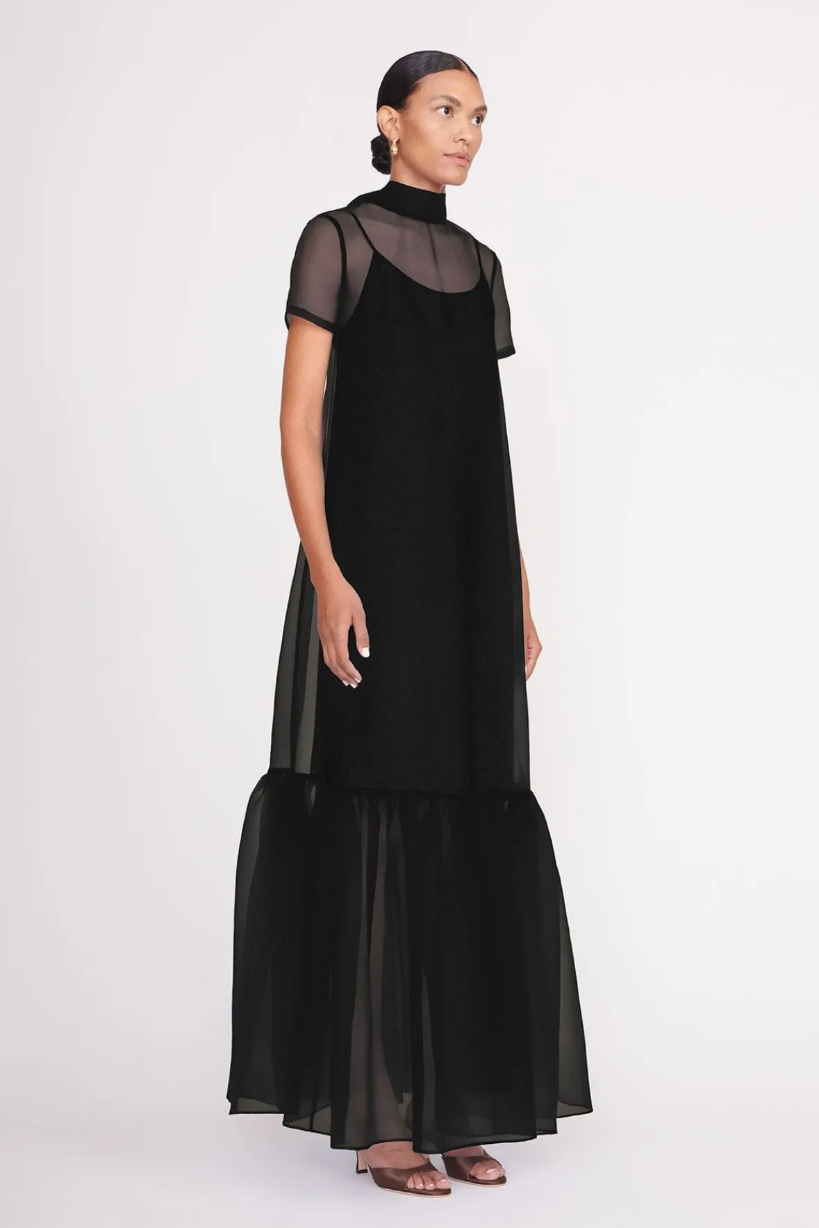 STAUD Best Sellers | Dresses<CALLUNA DRESS