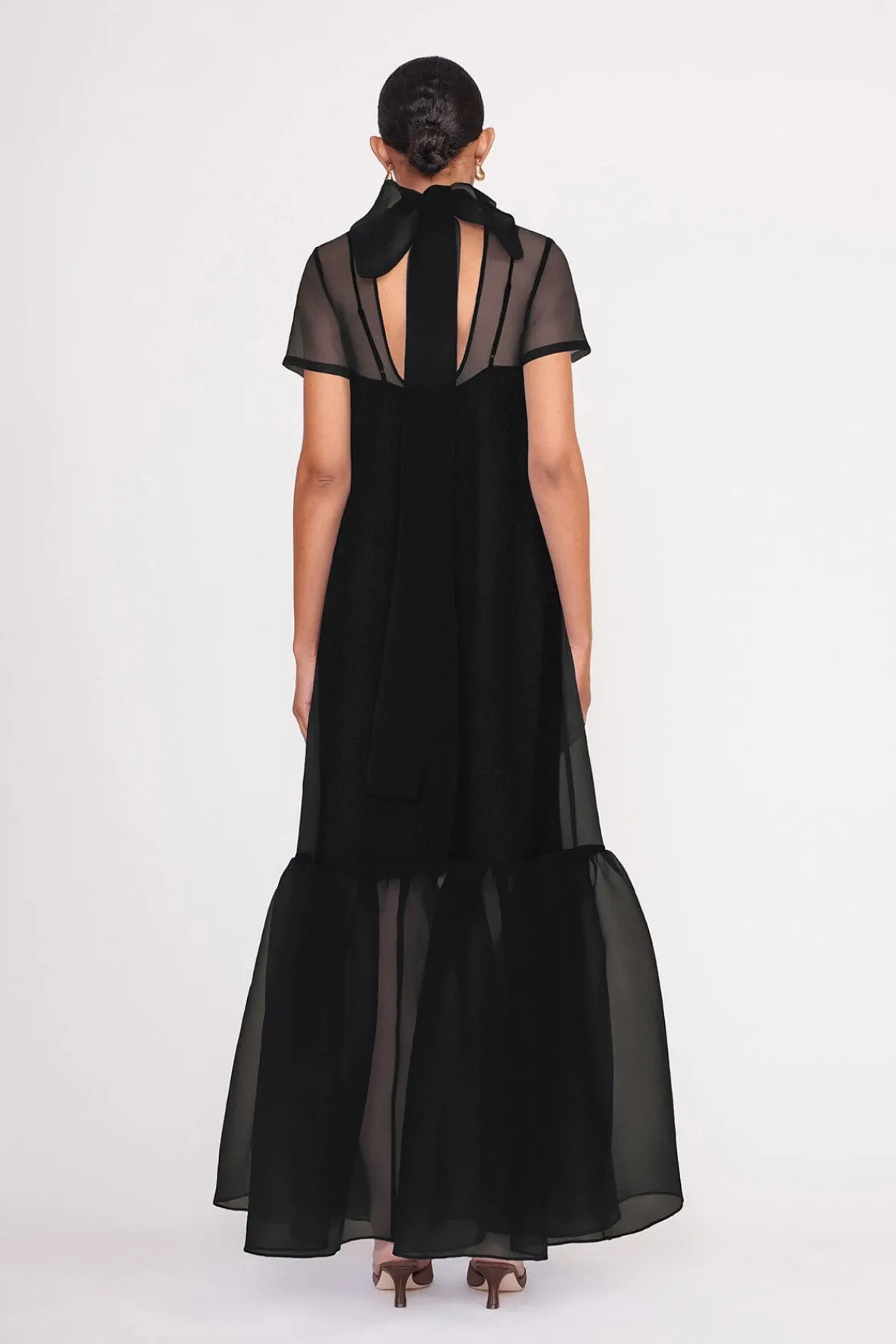 STAUD Best Sellers | Dresses<CALLUNA DRESS
