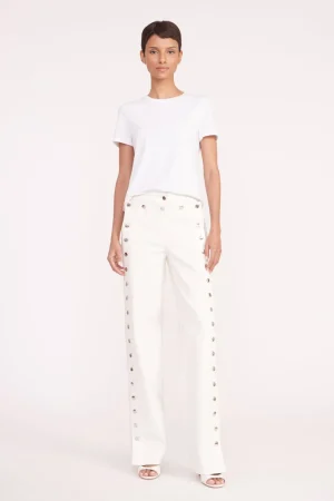 STAUD Pants & Shorts<CARTER PANT