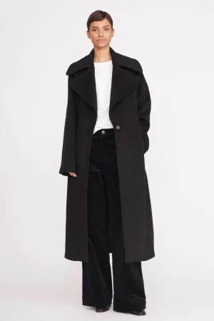 STAUD Best Sellers<CARVER COAT  