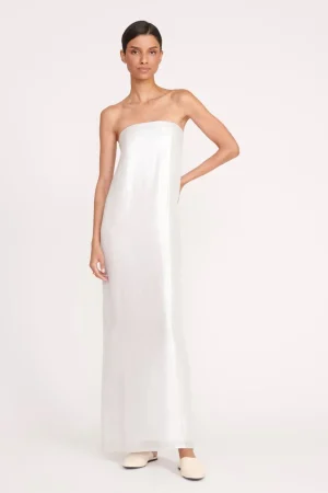 STAUD Dresses<CASEY DRESS  