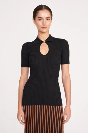 STAUD Best Sellers | Tops<CATALEYA TOP