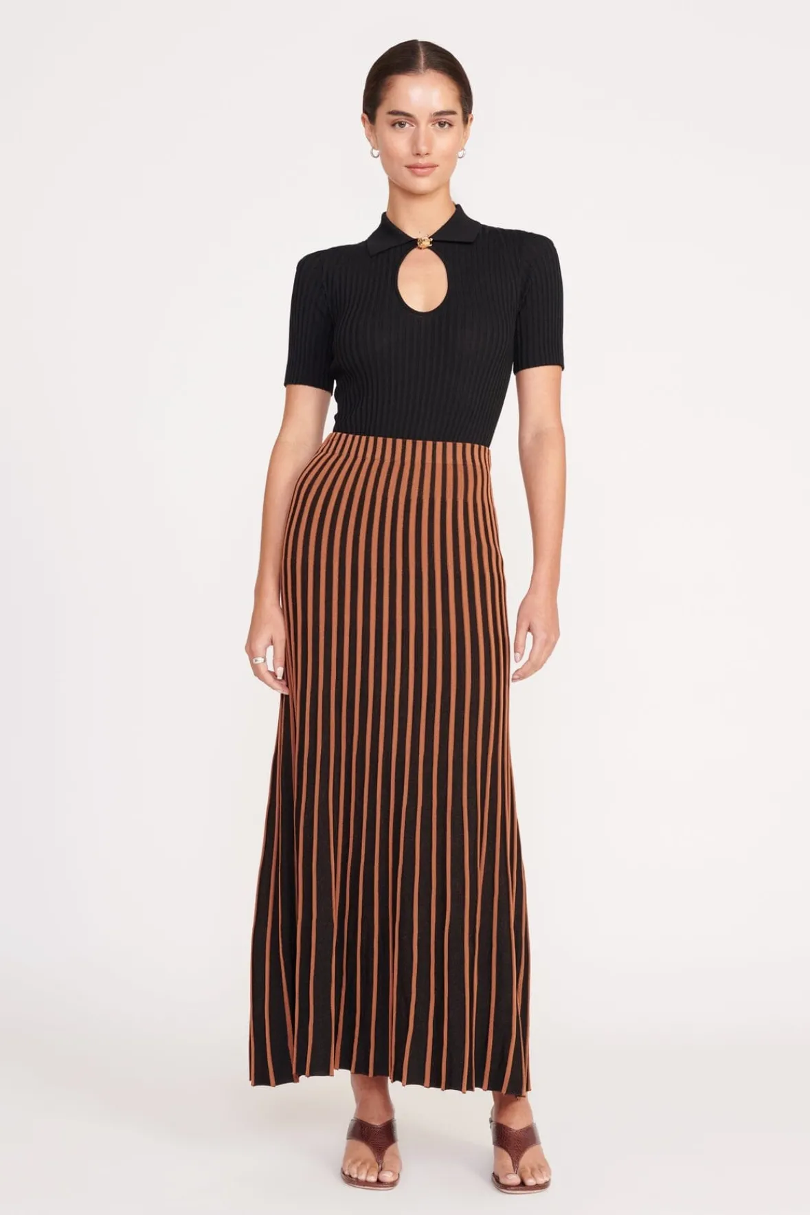 STAUD Best Sellers | Tops<CATALEYA TOP