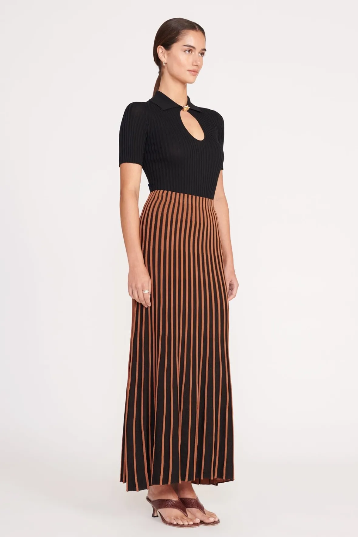 STAUD Best Sellers | Tops<CATALEYA TOP