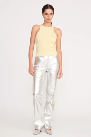 STAUD Best Sellers | Pants & Shorts<CHISEL PANT  