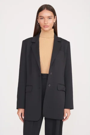 STAUD Spring Suiting | Essentials<CITY BLAZER  