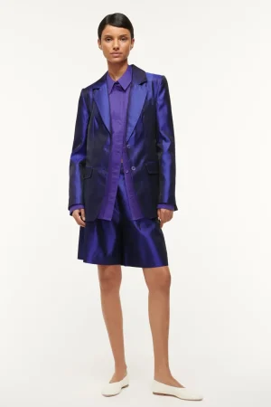 STAUD Outerwear & Jackets | The Evening Edit<CITY BLAZER