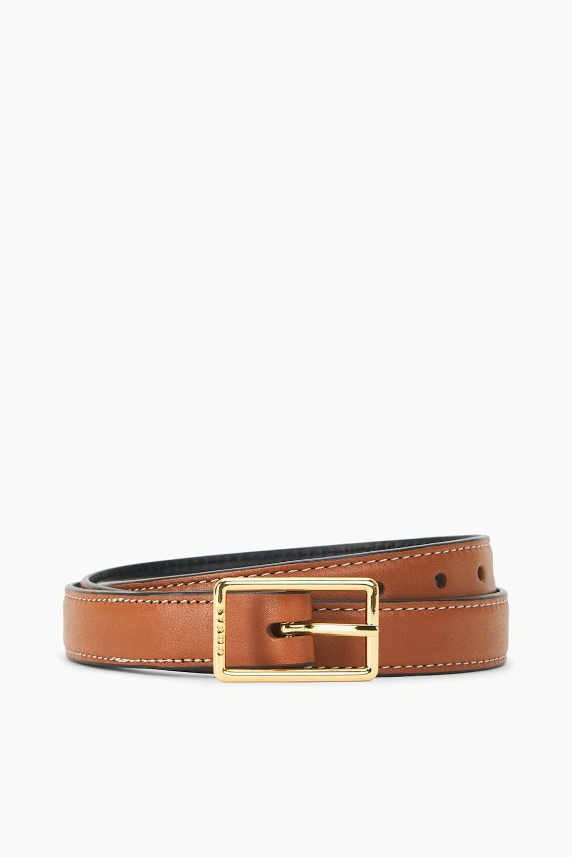 STAUD Belts<CLASSIC BELT