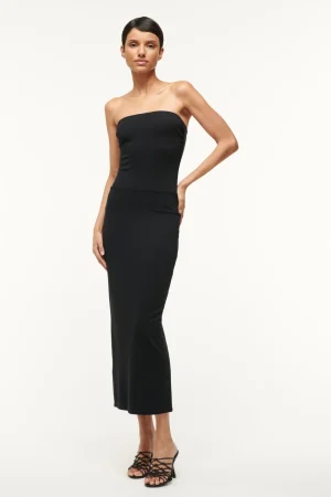 STAUD Dresses<CORTONA DRESS  