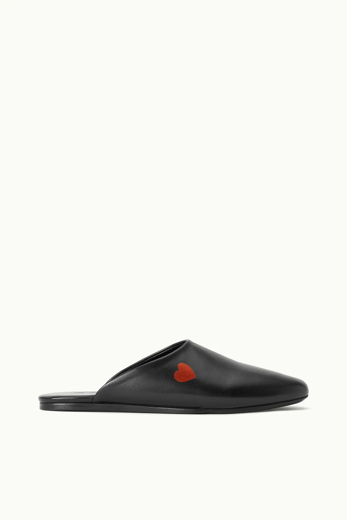 STAUD Pet Slippers | Pet Handbags<CUSTOM ABBY SLIPPER