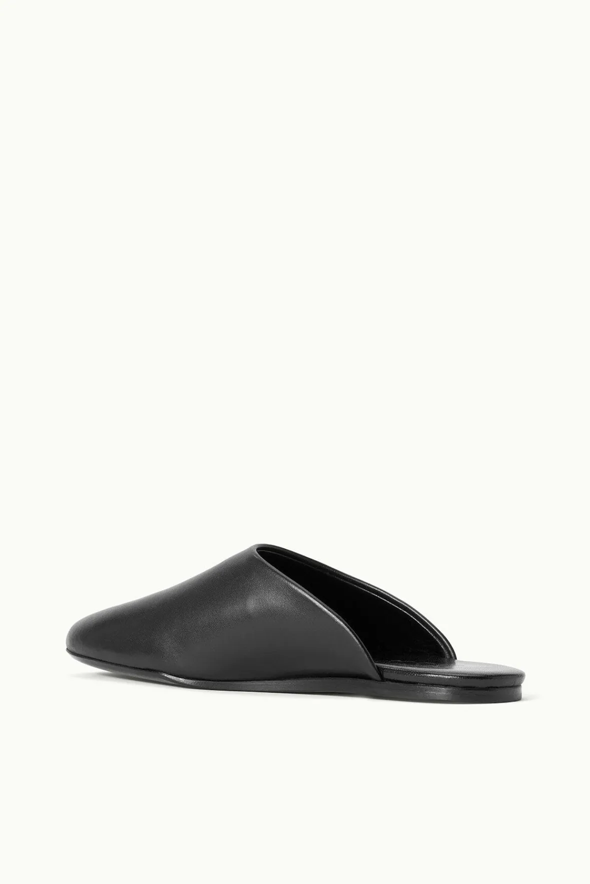 STAUD Pet Slippers | Pet Handbags<CUSTOM ABBY SLIPPER