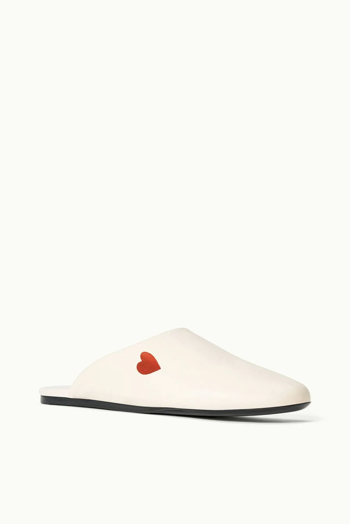 STAUD Pet Handbags | Pet Slippers<CUSTOM ABBY SLIPPER