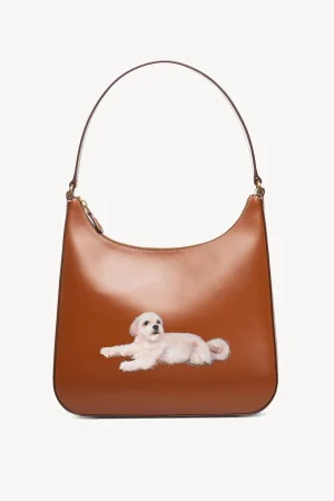 STAUD Custom Handbags | Pet Handbags<CUSTOM ALEC BAG