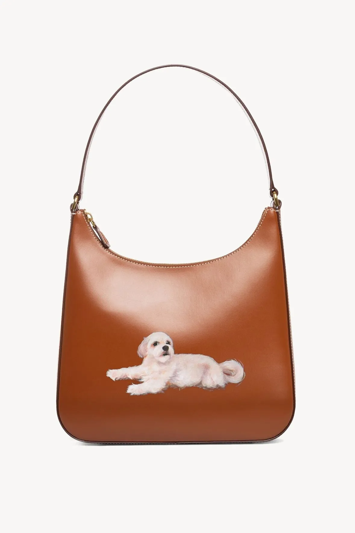 STAUD Custom Handbags | Pet Handbags<CUSTOM ALEC BAG