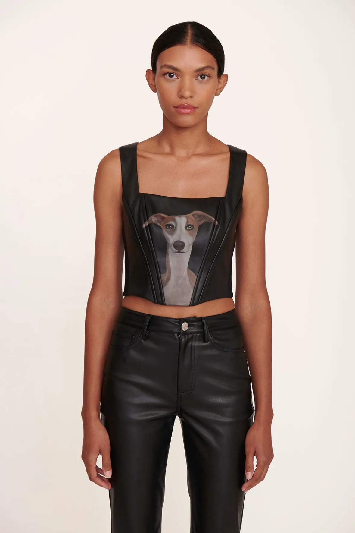 STAUD Pet Ready To Wear<CUSTOM ALICE CORSET