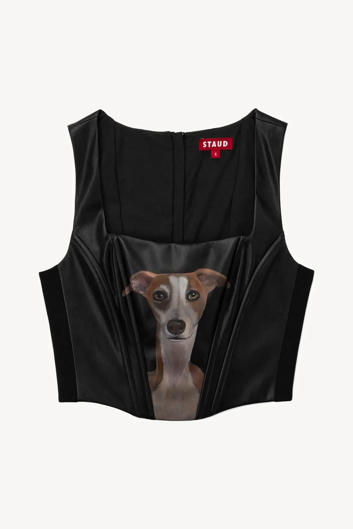STAUD Pet Ready To Wear<CUSTOM ALICE CORSET